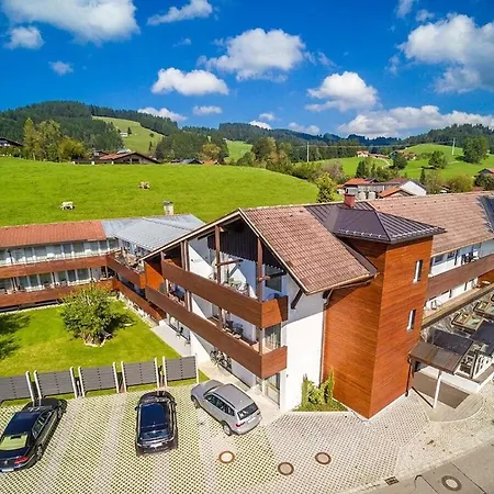 With 2 Bedrooms Nyaraló Kalzhofen