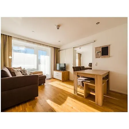 Nyaraló With 2 Bedrooms