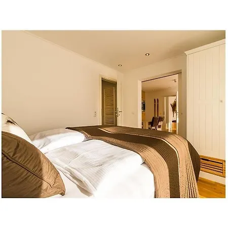 Nyaraló With 2 Bedrooms *