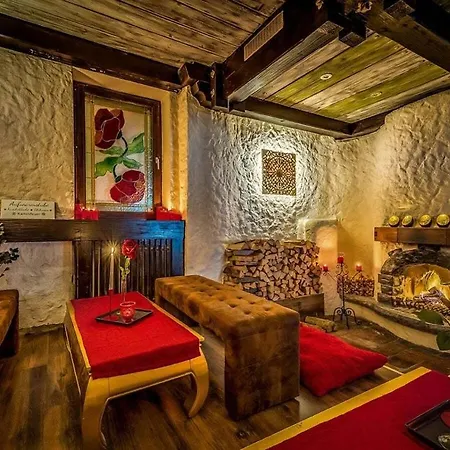 With 2 Bedrooms Kalzhofen