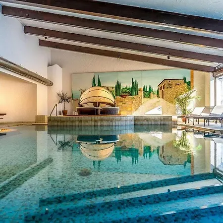 Nyaraló With 2 Bedrooms Kalzhofen