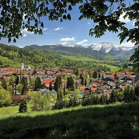 With 2 Bedrooms * Kalzhofen